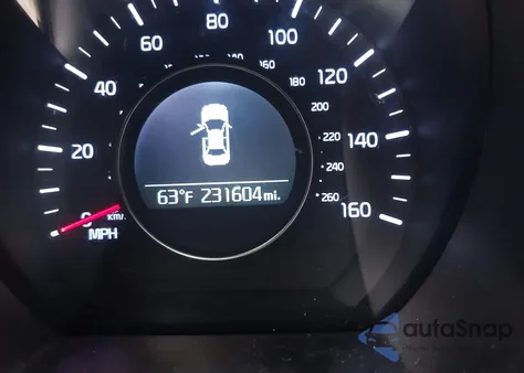 2014 Kia Optima Ex z USA, uszkodzony, nr VIN 5XXGN4A79EG310477